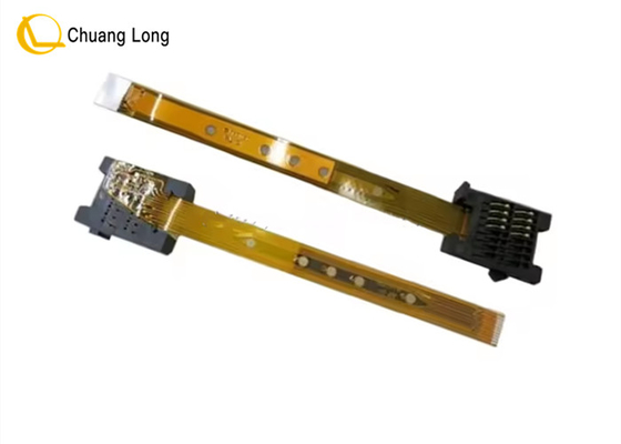 Części zamienne bankomatów Wincor Nixdorf ICM300 IC Kontaktowy blok Assy 01750239274 1750239274