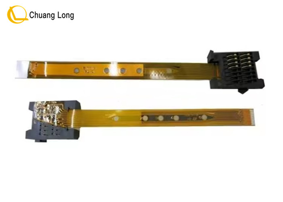 Części zamienne bankomatów Wincor Nixdorf ICM300 IC Kontaktowy blok Assy 01750239274 1750239274