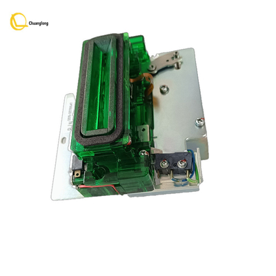ATM Część 009-0018641 NCR Imcrw Karta czytnik rolety Bezel Assy 0090018641 NCR Standardowa głowa rolety