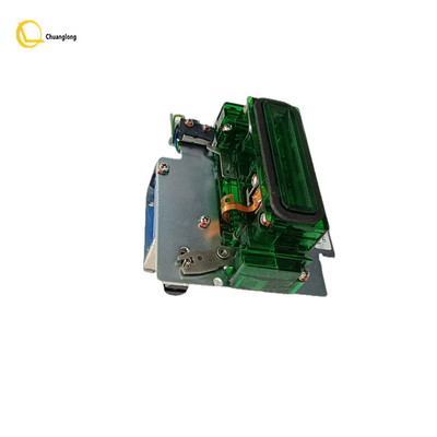 ATM Część 009-0018641 NCR Imcrw Karta czytnik rolety Bezel Assy 0090018641 NCR Standardowa głowa rolety