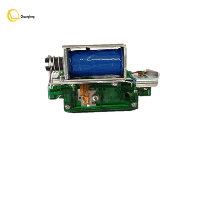 ATM Część 009-0018641 NCR Imcrw Karta czytnik rolety Bezel Assy 0090018641 NCR Standardowa głowa rolety