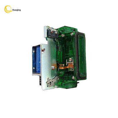 ATM Część 009-0018641 NCR Imcrw Karta czytnik rolety Bezel Assy 0090018641 NCR Standardowa głowa rolety