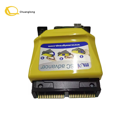 MEI Validator Model scnl8328R ((USB) 252010375 MEI Cashflow SC Series Bill Acceptor