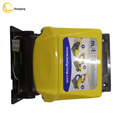 MEI Validator Model scnl8328R ((USB) 252010375 MEI Cashflow SC Series Bill Acceptor