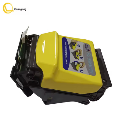 MEI Validator Model scnl8328R ((USB) 252010375 MEI Cashflow SC Series Bill Acceptor