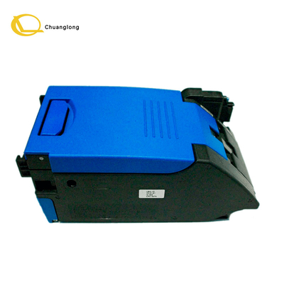 JCM UBA-10-SS Akceptacja rachunku