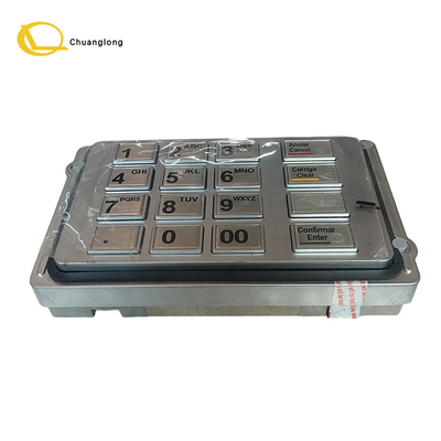 Fabryka części zamiennych do bankomatów Hyosung Innovue Keypad EPP X1 PCI 5.0 7154110700 Keypad