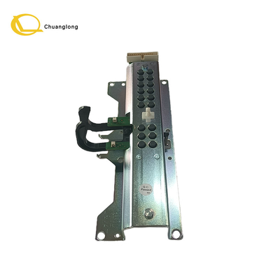 Automaty Diebold Opteva AFD Picker Klawiatura 49-211478-000A 49211478000A Części zamienne