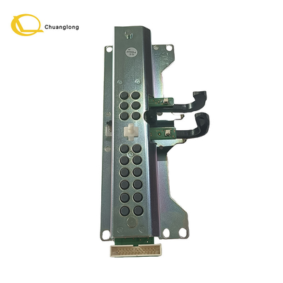 Automaty Diebold Opteva AFD Picker Klawiatura 49-211478-000A 49211478000A Części zamienne