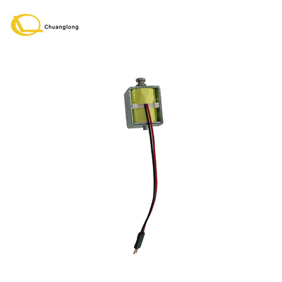Części maszyny ATM Wincor Nixdorf Cineo C4060 C4560 AU Moduł solenoid 20x25.5x30 1750134477