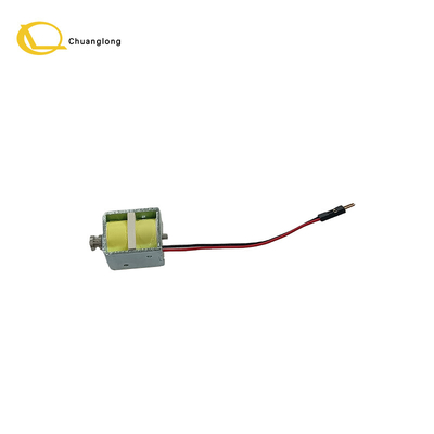 Części maszyny ATM Wincor Nixdorf Cineo C4060 C4560 AU Moduł solenoid 20x25.5x30 1750134477