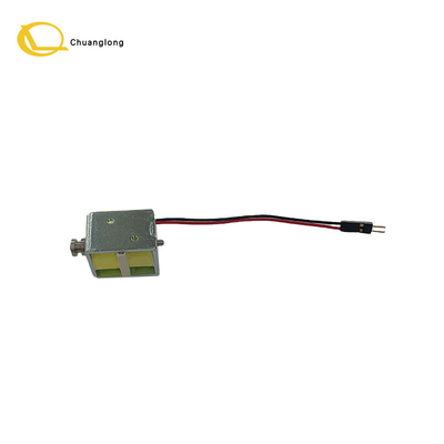 Części maszyny ATM Wincor Nixdorf Cineo C4060 C4560 AU Moduł solenoid 20x25.5x30 1750134477