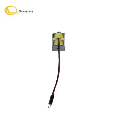Części maszyny ATM Wincor Nixdorf Cineo C4060 C4560 AU Moduł solenoid 20x25.5x30 1750134477