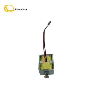 Części maszyny ATM Wincor Nixdorf Cineo C4060 C4560 AU Moduł solenoid 20x25.5x30 1750134477