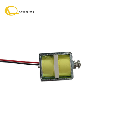 Części maszyny ATM Wincor Nixdorf Cineo C4060 C4560 AU Moduł solenoid 20x25.5x30 1750134477
