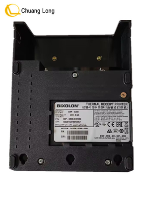 Drukarka NCR POS BIXOLON Drukarka termiczna SPR-S300 Nowy oryginalny