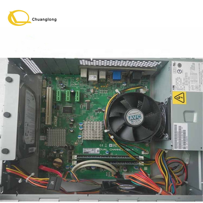 Części maszyn bankomatów Bankomatów Wincor Nixdorf SWAP-PC 5G I5-4570 TPMen 1750262084 1750262090