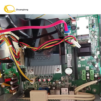 Części maszyn bankomatów Bankomatów Wincor Nixdorf SWAP-PC 5G I5-4570 TPMen 1750262084 1750262090