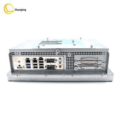 Automatyczne części zamienne 0155904201A Diebold Win10 Migration Pc Core Prcsr Ci5 2.7ghz 4gb 15in Std 00155904201A