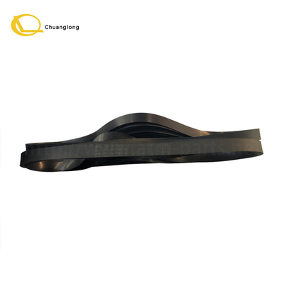 Fabryka bankomatów 01750041251 Części bankomatów Wincor Płaski pas podwójny pas ekstrakcyjny 1750041251 (12*544*0,8mm)