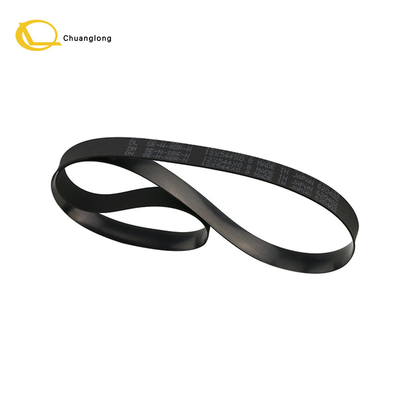 Fabryka bankomatów 01750041251 Części bankomatów Wincor Płaski pas podwójny pas ekstrakcyjny 1750041251 (12*544*0,8mm)