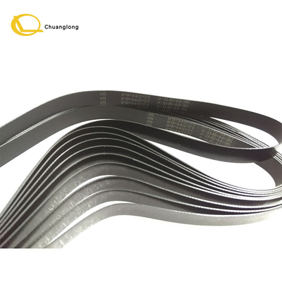 Fabryka bankomatów 01750041251 Części bankomatów Wincor Płaski pas podwójny pas ekstrakcyjny 1750041251 (12*544*0,8mm)