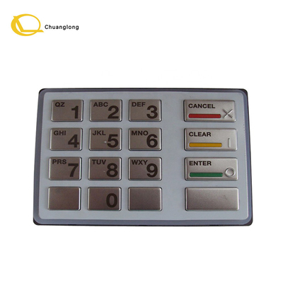 49-216680707E 49216680707E Części maszyny bankomatu Diebold EPP5 Klawiatura
