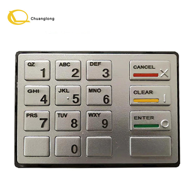 49-216680707E 49216680707E Części maszyny bankomatu Diebold EPP5 Klawiatura