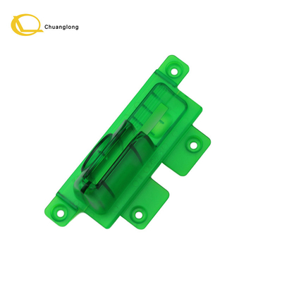 Części bankomatu NCR 5886 5887 Czytnik kart Bezel Anti Skimmer 4450680115 445-0680115