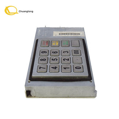 Części automatyczne NCR 5887 Metalowa klawiatura EPP klawiatura 445-0674133 4450674133 4450-661848
