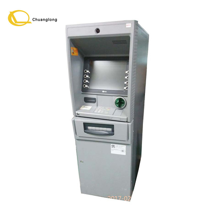 Oryginalny Nowy Oryginalny Używany Bank Bank Bank ATM Cała Maszyna NCR ATM SelfServ 6622 6683 6635