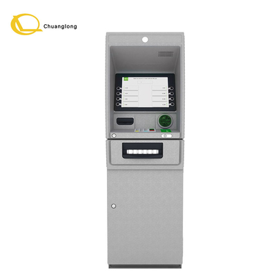 Oryginalny Nowy Oryginalny Używany Bank Bank Bank ATM Cała Maszyna NCR ATM SelfServ 6622 6683 6635