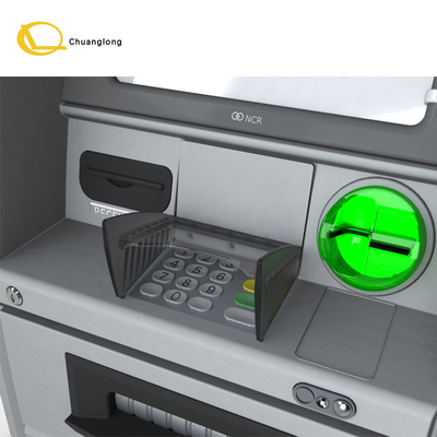 Oryginalny Nowy Oryginalny Używany Bank Bank Bank ATM Cała Maszyna NCR ATM SelfServ 6622 6683 6635