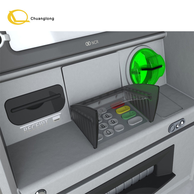 Oryginalny Nowy Oryginalny Używany Bank Bank Bank ATM Cała Maszyna NCR ATM SelfServ 6622 6683 6635