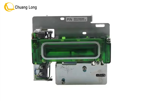 Części bankomatu NCR Card Reader Gate IMCRW STD Shutter Assy 0090022325 009-0022325