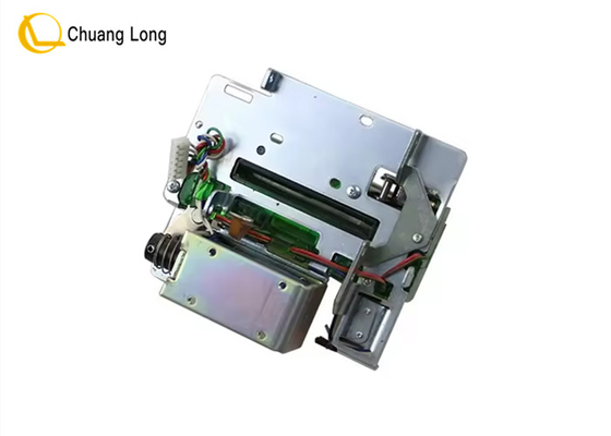 Części bankomatu NCR Card Reader Gate IMCRW STD Shutter Assy 0090022325 009-0022325