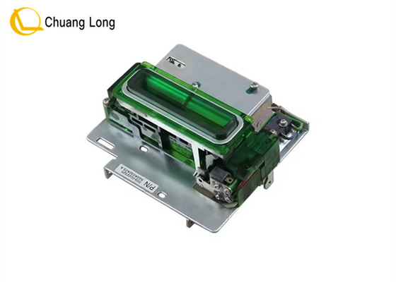 Części bankomatu NCR Card Reader Gate IMCRW STD Shutter Assy 0090022325 009-0022325