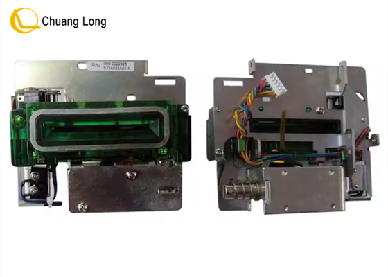 Części bankomatu NCR Card Reader Gate IMCRW STD Shutter Assy 0090022325 009-0022325