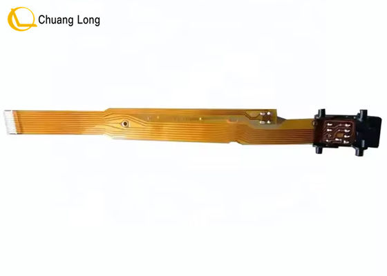 Dobra cena Części bankomatu Wincor V2CU Czytnik kart Głowa magnetyczna IC Kontakt 1750173205-39 1770049041 01770049041 w Internecie