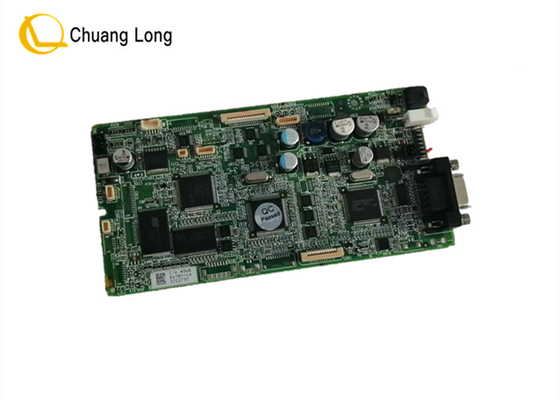 Części bankomatu Wincor Nixdorf V2CU Card Reader Główna tablica sterowania PCB 01750173205 1750173205-29