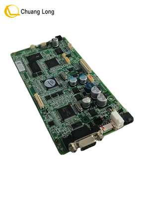 Części bankomatu Wincor Nixdorf V2CU Card Reader Główna tablica sterowania PCB 01750173205 1750173205-29