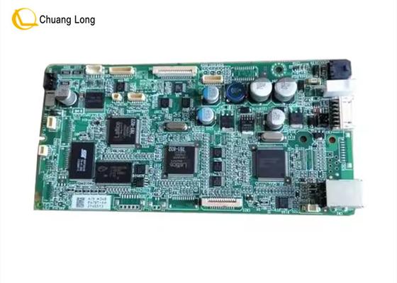 Części bankomatu Wincor Nixdorf V2CU Card Reader Główna tablica sterowania PCB 01750173205 1750173205-29