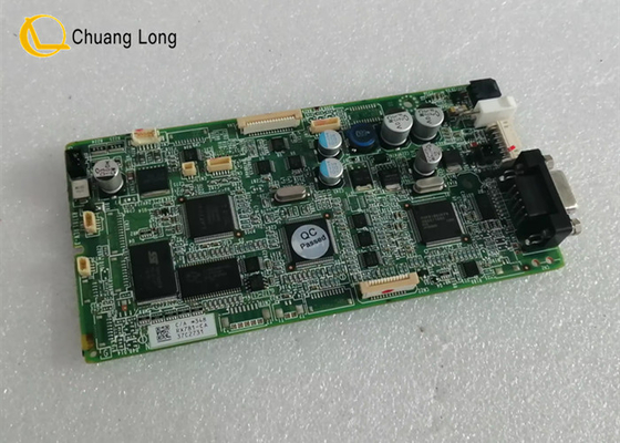 Części bankomatu Wincor Nixdorf V2CU Card Reader Główna tablica sterowania PCB 01750173205 1750173205-29
