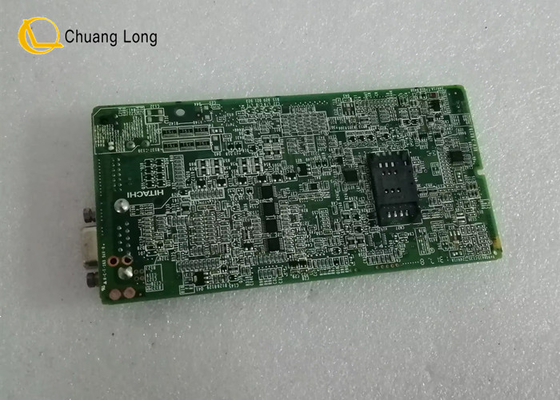 Części bankomatu Wincor Nixdorf V2CU Card Reader Główna tablica sterowania PCB 01750173205 1750173205-29