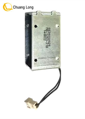 Dobra cena Hyosung CDU10 Dispenser ATM Części Solenoid 7310000709 7310000709-25 w Internecie