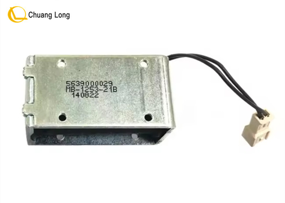 Hyosung CDU10 Dispenser ATM Części Solenoid 7310000709 7310000709-25