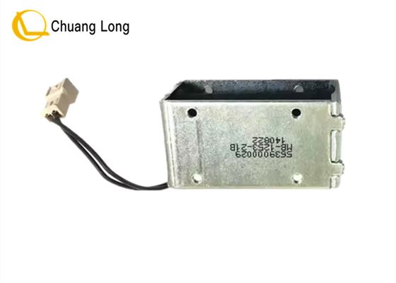 Hyosung CDU10 Dispenser ATM Części Solenoid 7310000709 7310000709-25
