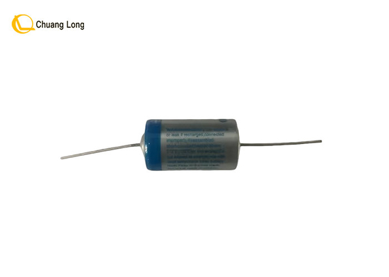 1750105679 01750105679 Części maszyny bankomatu Wincor Płyty sterujące Akumulator 3.6V 1200mAh