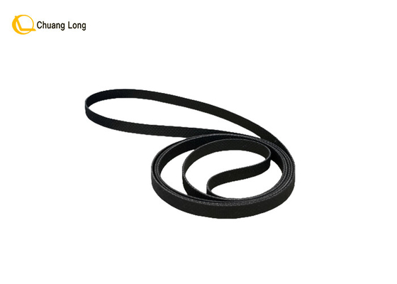 Części maszyny bankomatu Diebold Opteva 860mm Transport Semi-Stretch Flat Belt 29008482000J 29-008482-000J