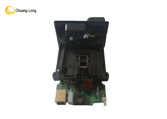 Części bankomatu Wincor Nixdorf Card Reader CHD DIP Hybrid ICM330-3R1593 1750208512 01750208512